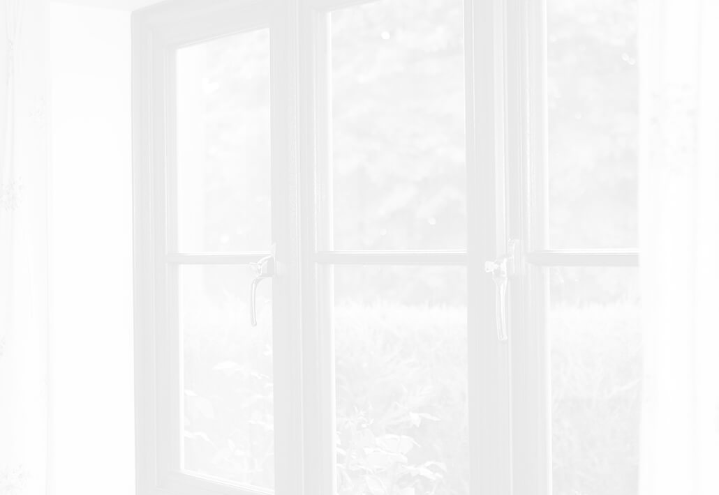uPVC casement windows